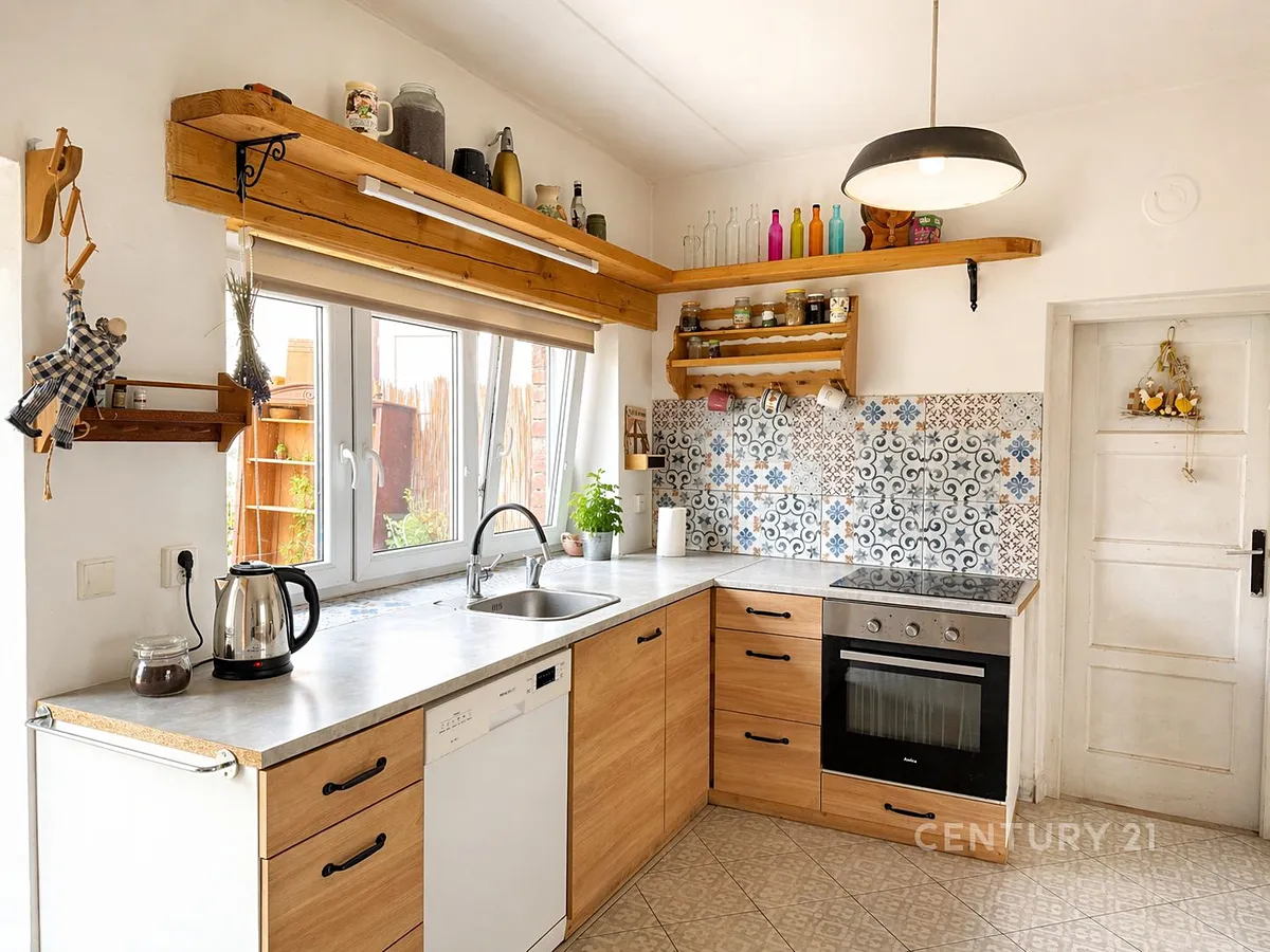 Prodej rodinného domu 200 m², pozemek 1394 m²